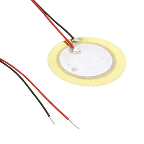 AB2065B-LW100-R - PUI Audio