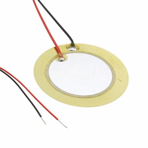 AB2720B-LW100-R - PUI Audio
