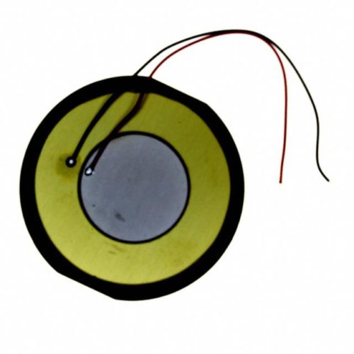 APS4812B-LW100-R - PUI Audio