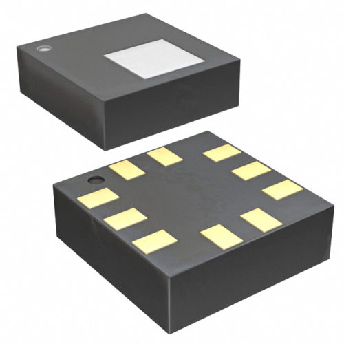 LPS22HBTR - STMicroelectronics