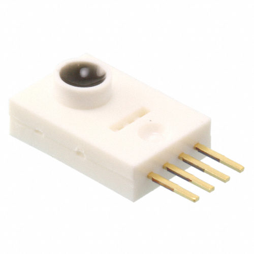 MPX2300DT1 - NXP USA Inc.