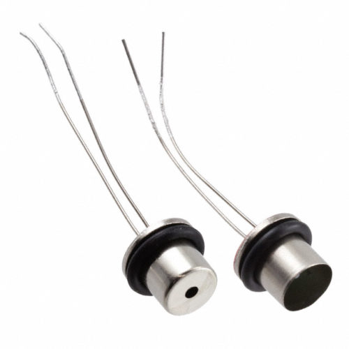VQ21TB - Amphenol SGX Sensortech
